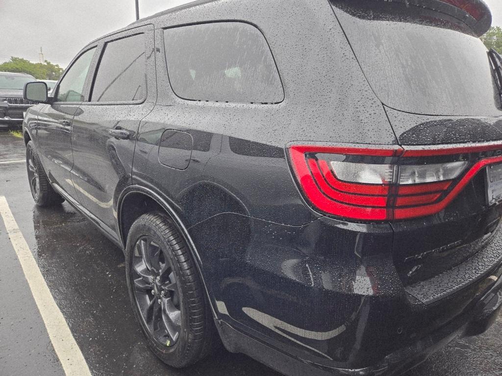 new 2025 Dodge Durango car, priced at $45,415