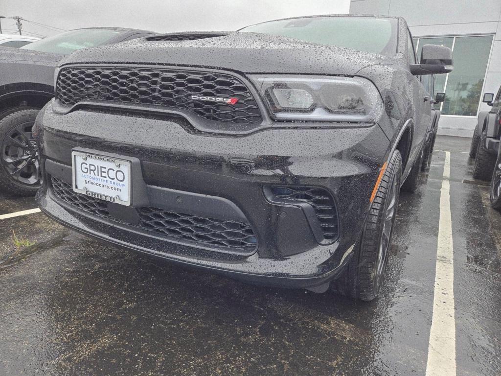 new 2025 Dodge Durango car, priced at $45,415