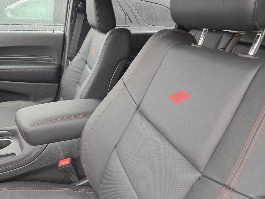 new 2025 Dodge Durango car, priced at $45,415