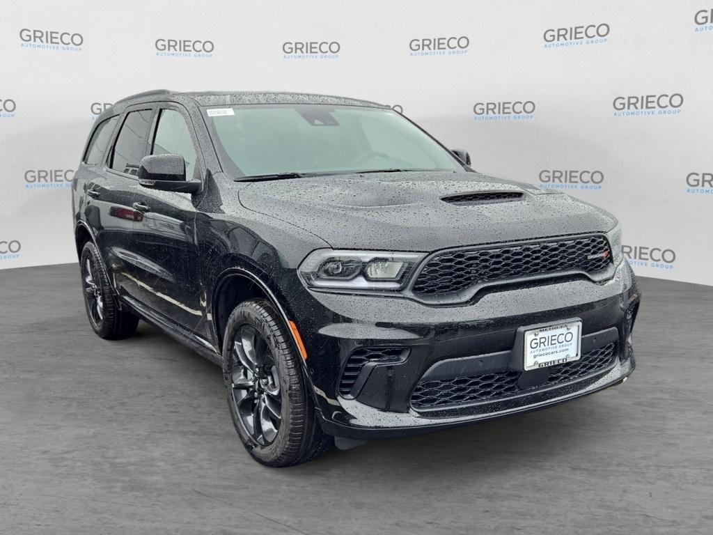 new 2025 Dodge Durango car, priced at $45,415