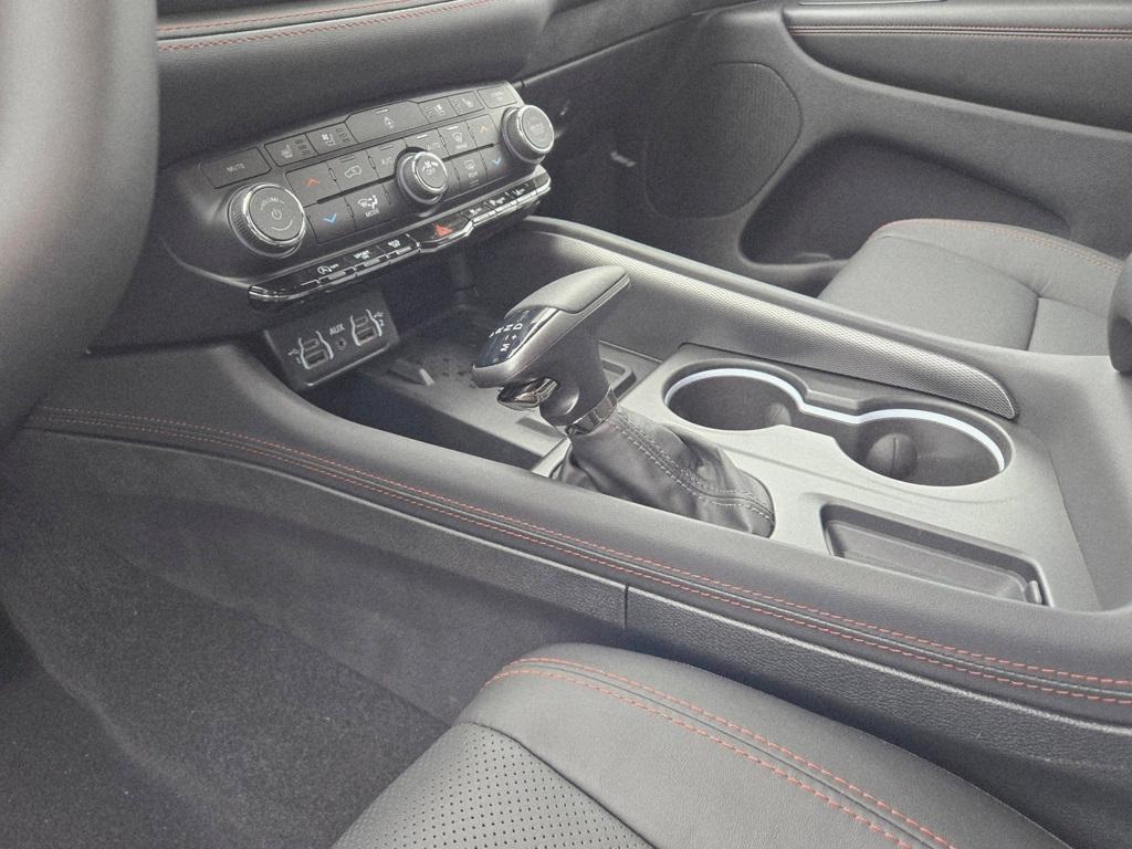 new 2025 Dodge Durango car, priced at $45,415