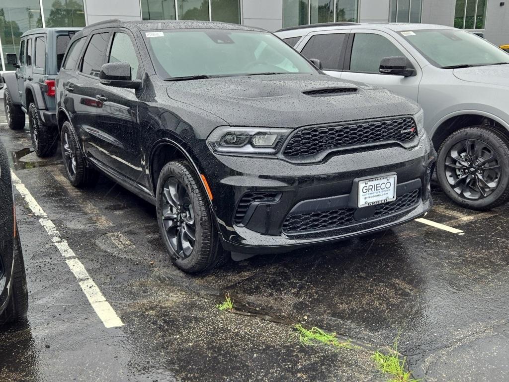 new 2025 Dodge Durango car, priced at $45,415