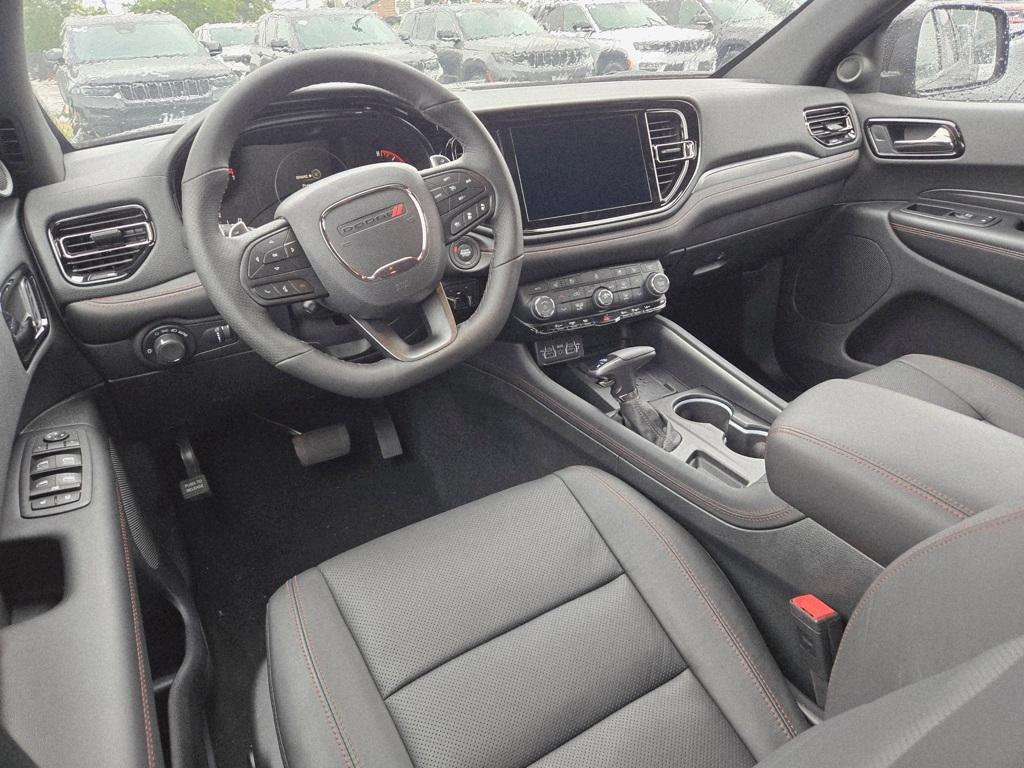 new 2025 Dodge Durango car, priced at $45,415
