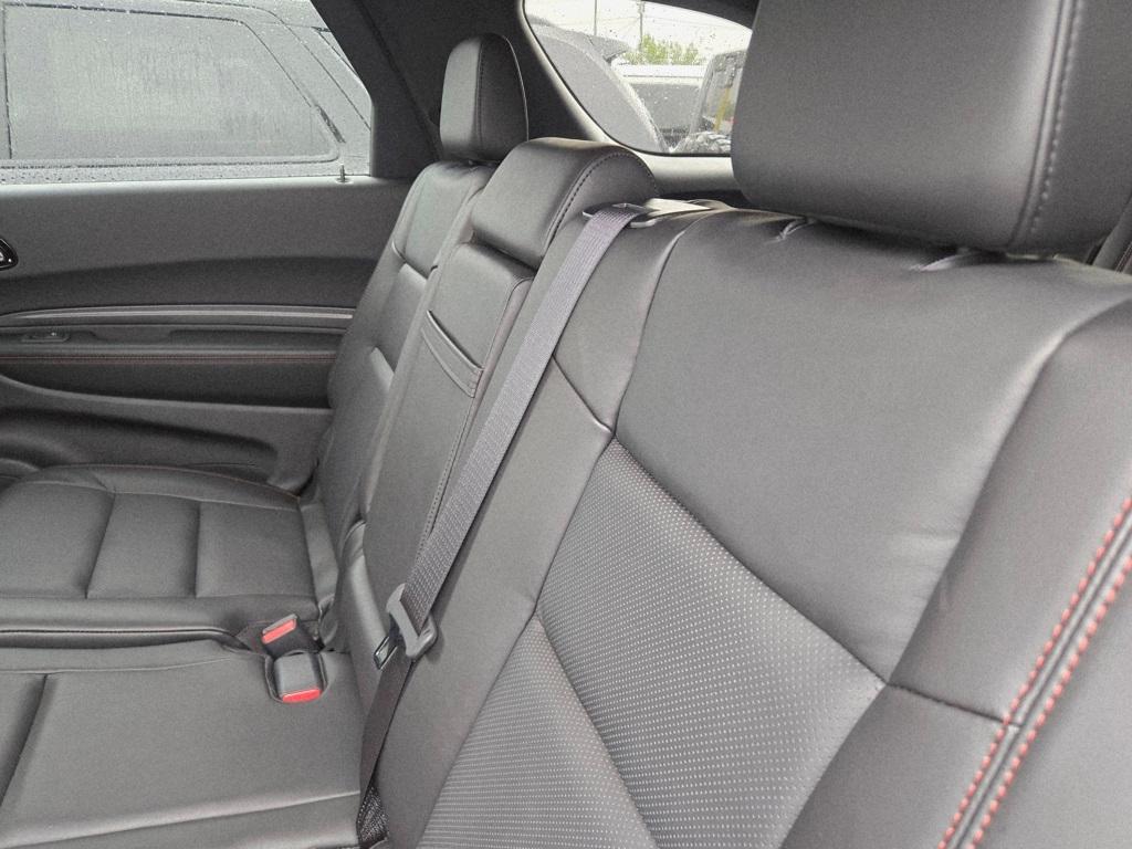 new 2025 Dodge Durango car, priced at $45,415