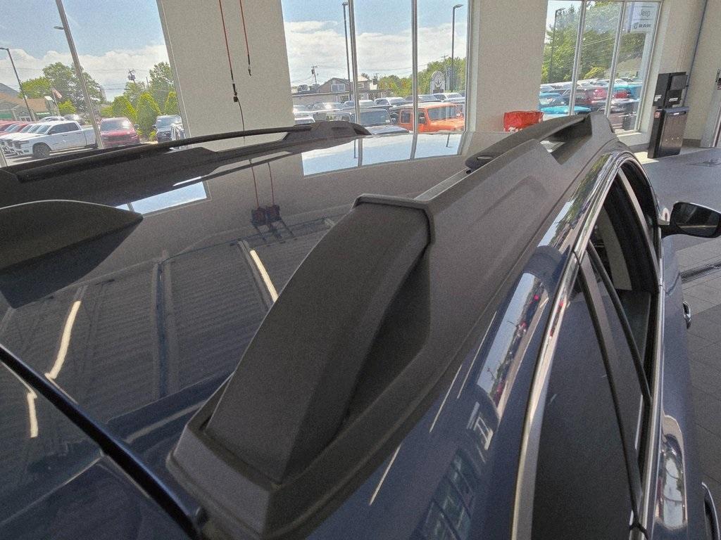 used 2022 Subaru Outback car, priced at $27,920