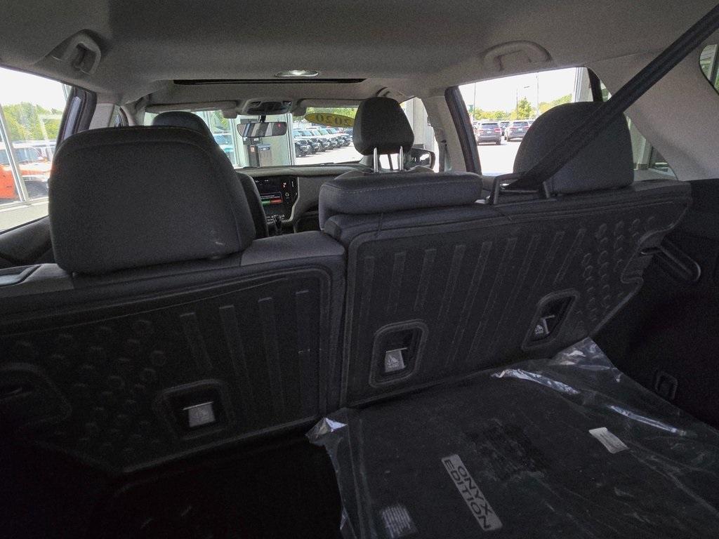 used 2022 Subaru Outback car, priced at $27,920