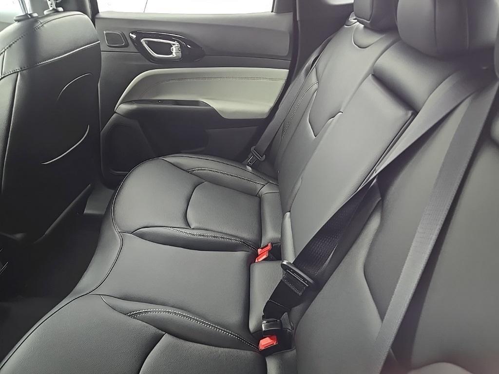 new 2025 Jeep Compass car, priced at $34,504