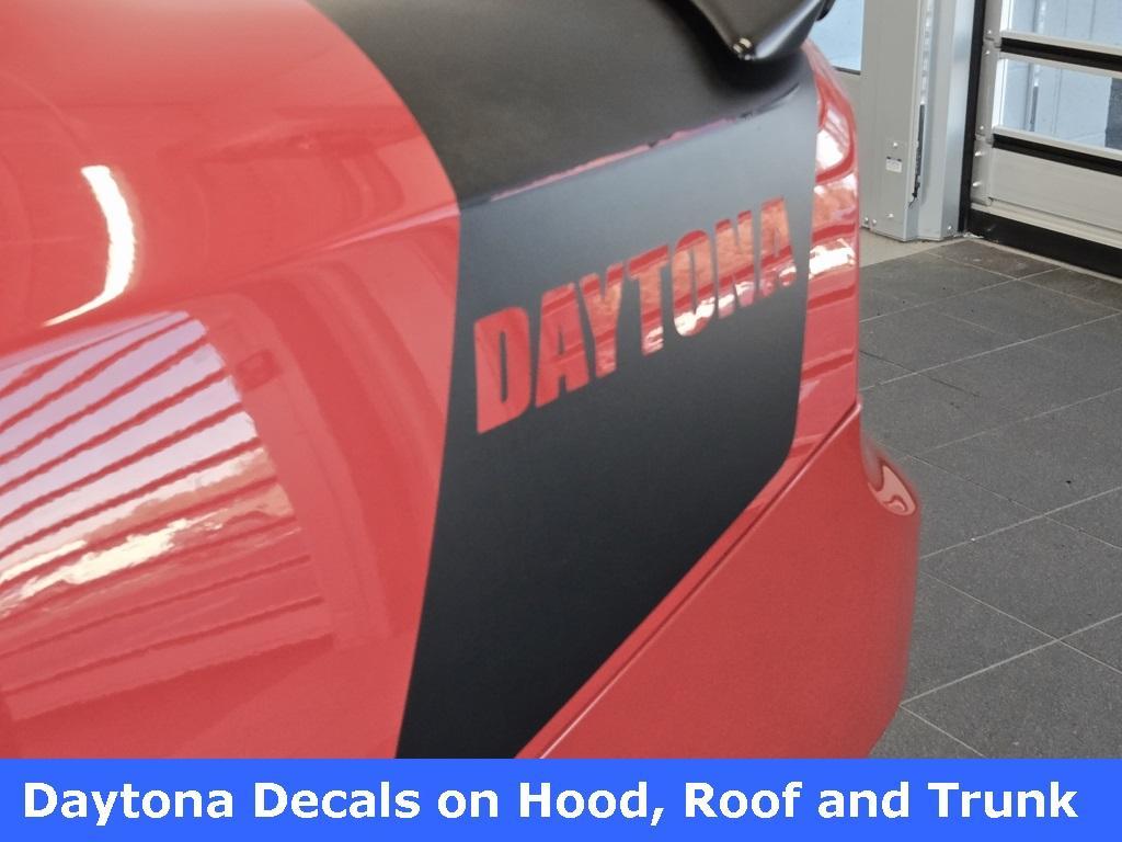 used 2018 Dodge Charger car, priced at $30,414