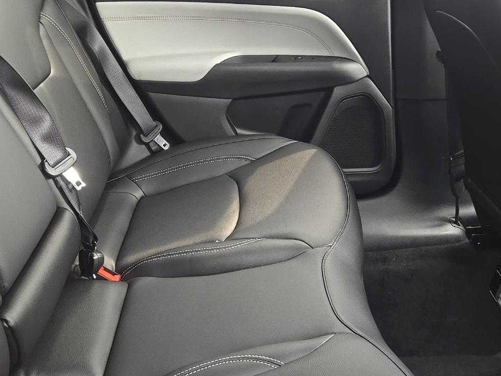 new 2025 Jeep Compass car, priced at $33,754