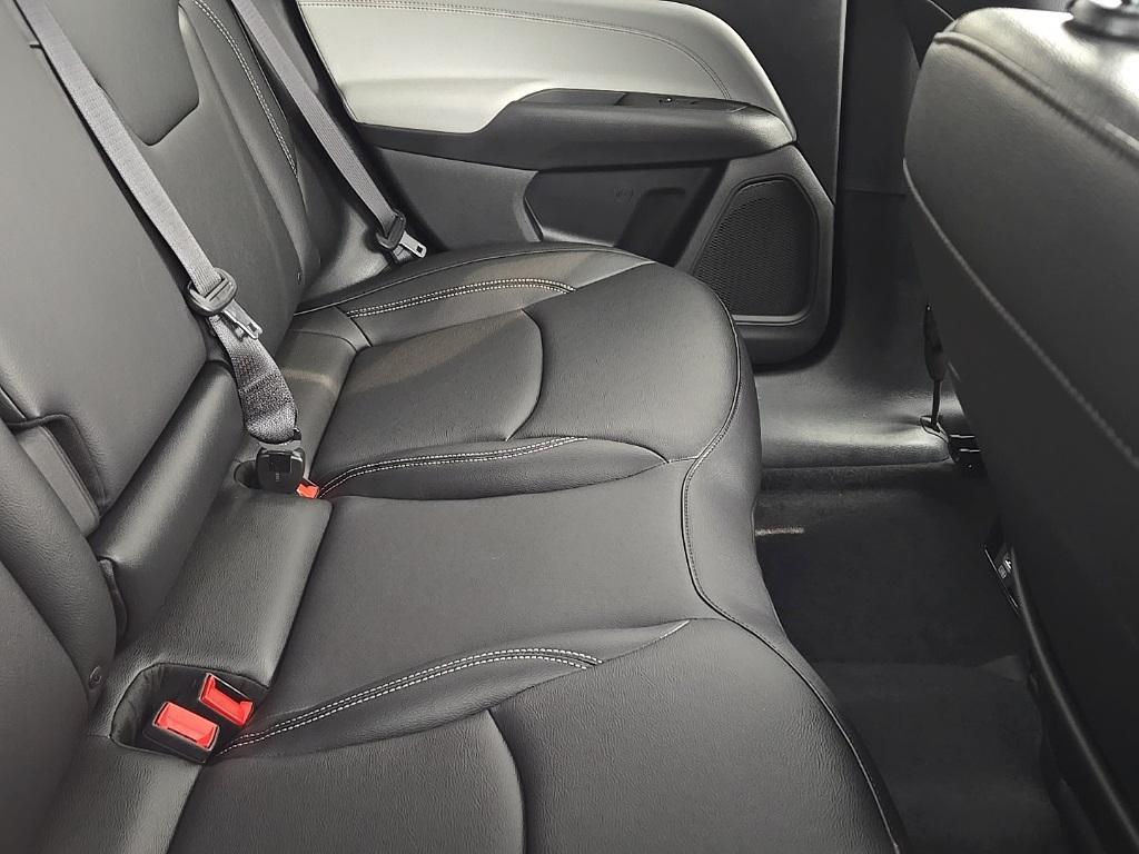 new 2025 Jeep Compass car, priced at $32,928