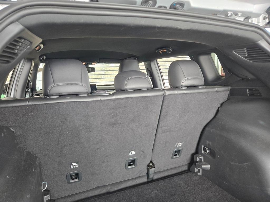 used 2024 Jeep Compass car, priced at $26,729
