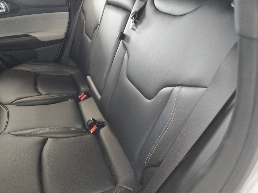 used 2024 Jeep Compass car, priced at $26,729