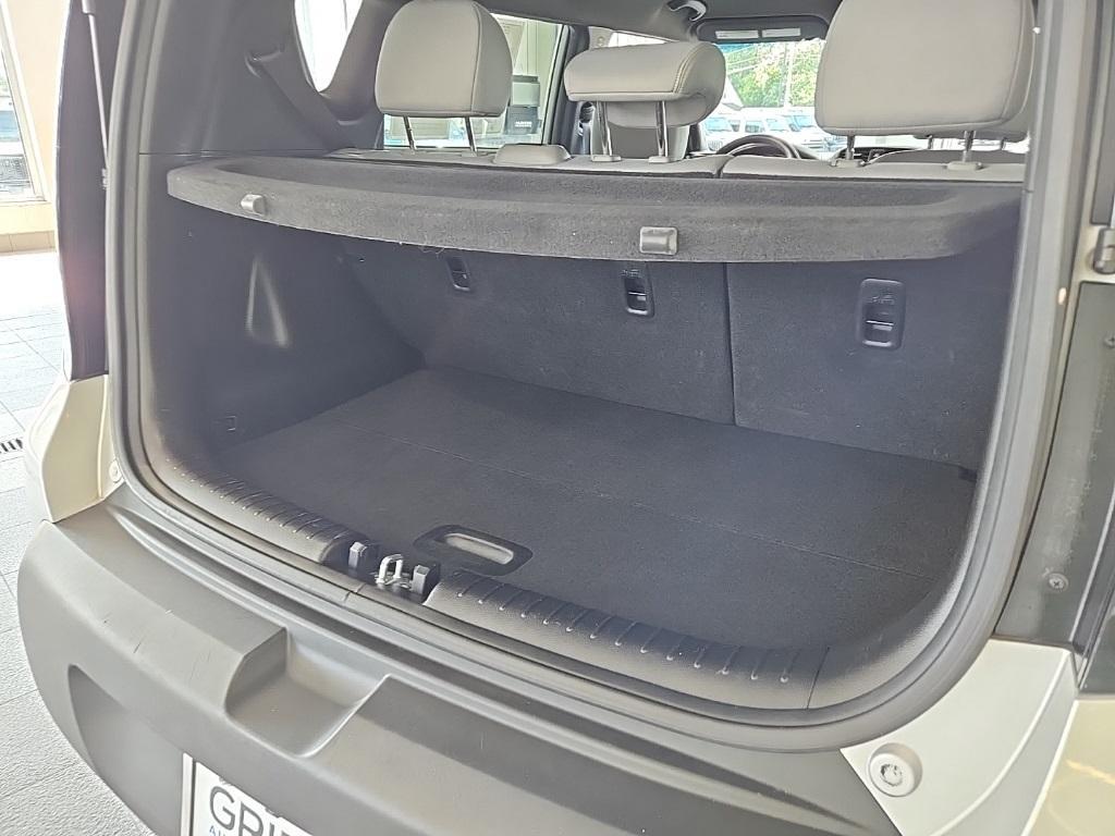 used 2015 Kia Soul car, priced at $6,815