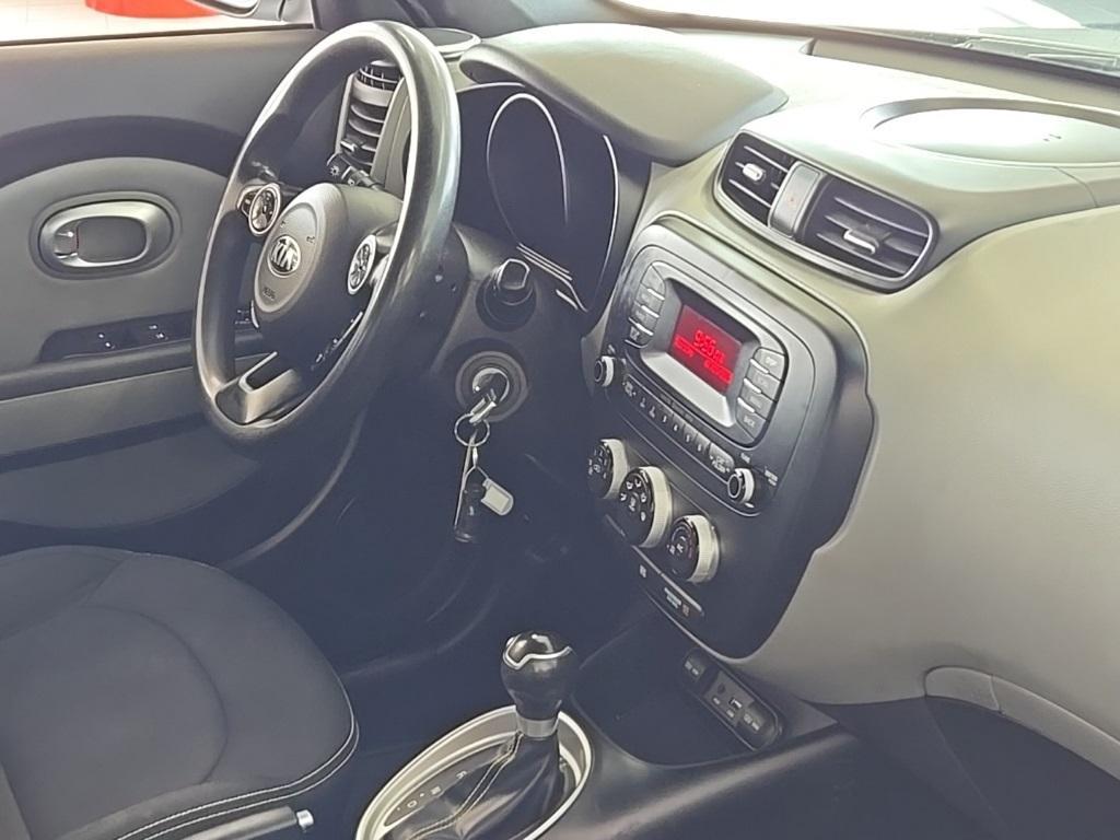 used 2015 Kia Soul car, priced at $6,815