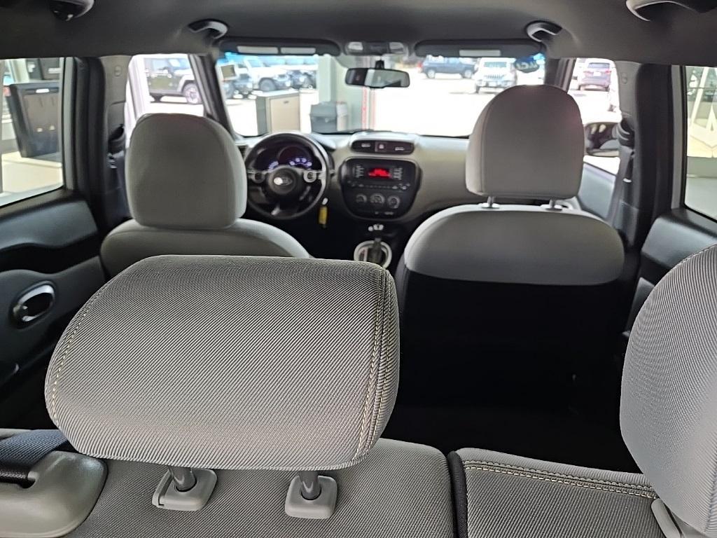 used 2015 Kia Soul car, priced at $6,815