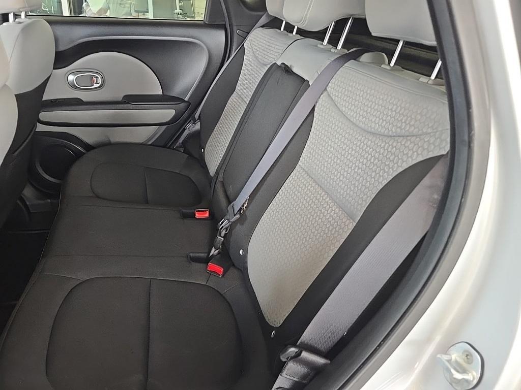 used 2015 Kia Soul car, priced at $6,815