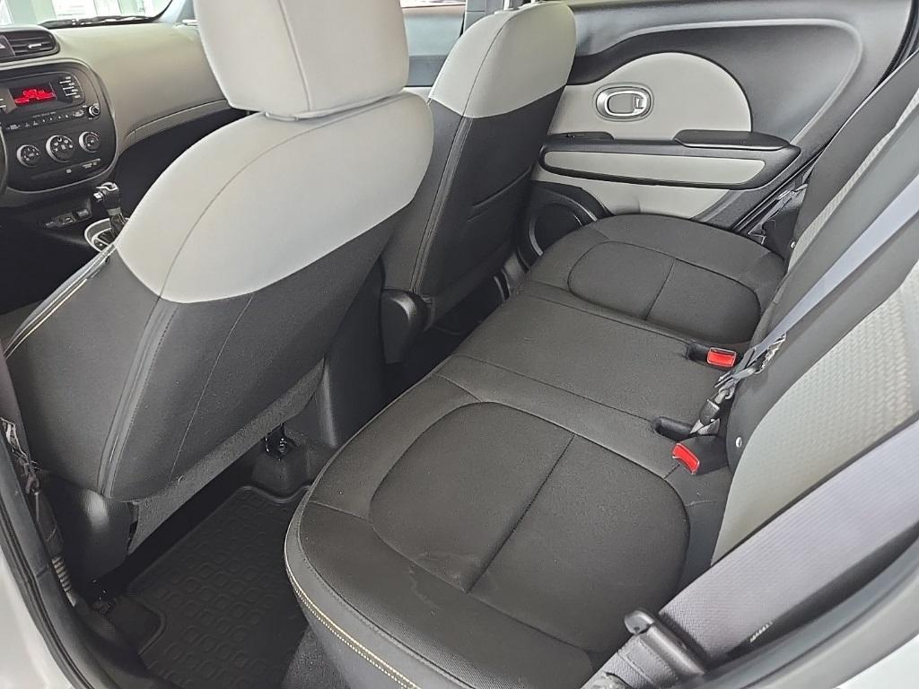 used 2015 Kia Soul car, priced at $6,815