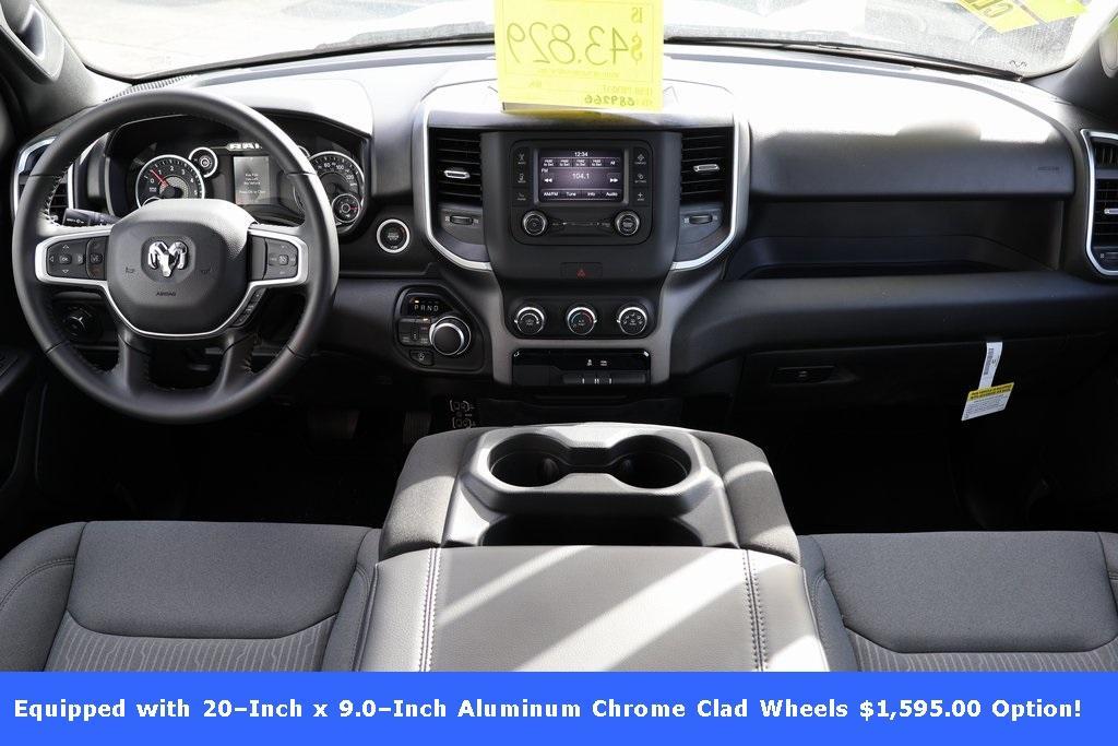 used 2023 Ram 1500 car, priced at $41,920