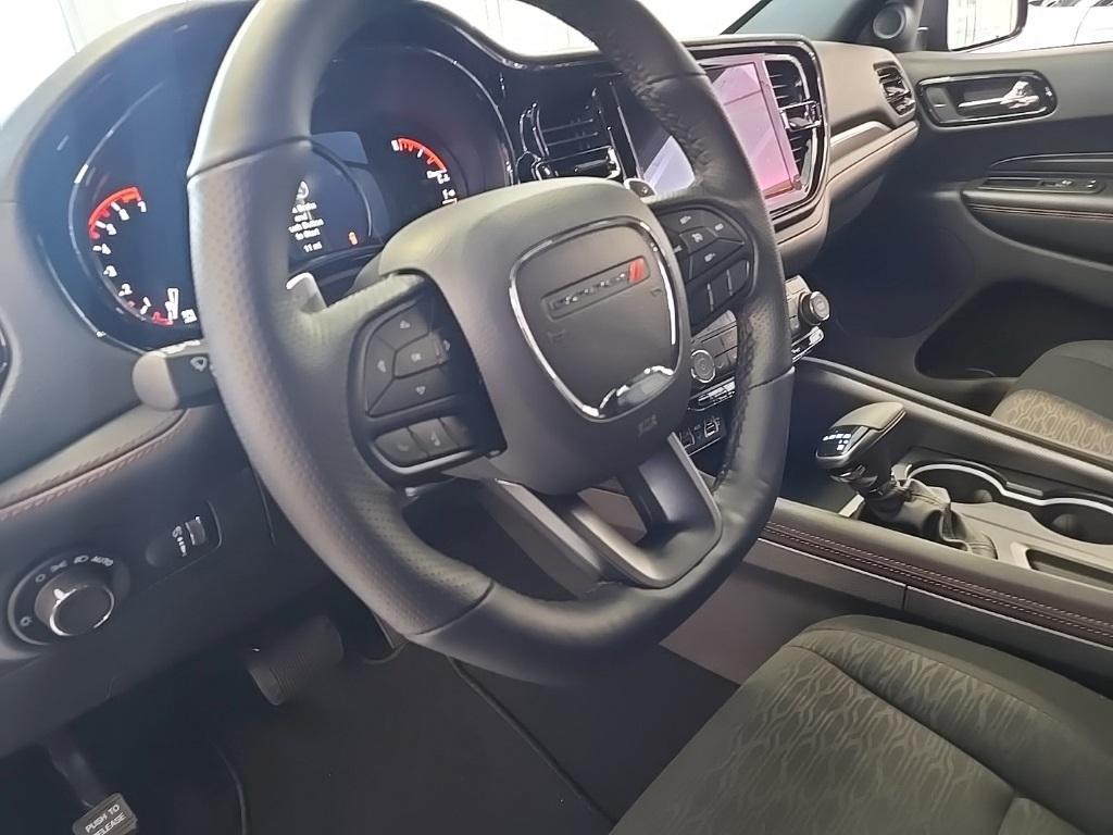 new 2025 Dodge Durango car, priced at $42,289