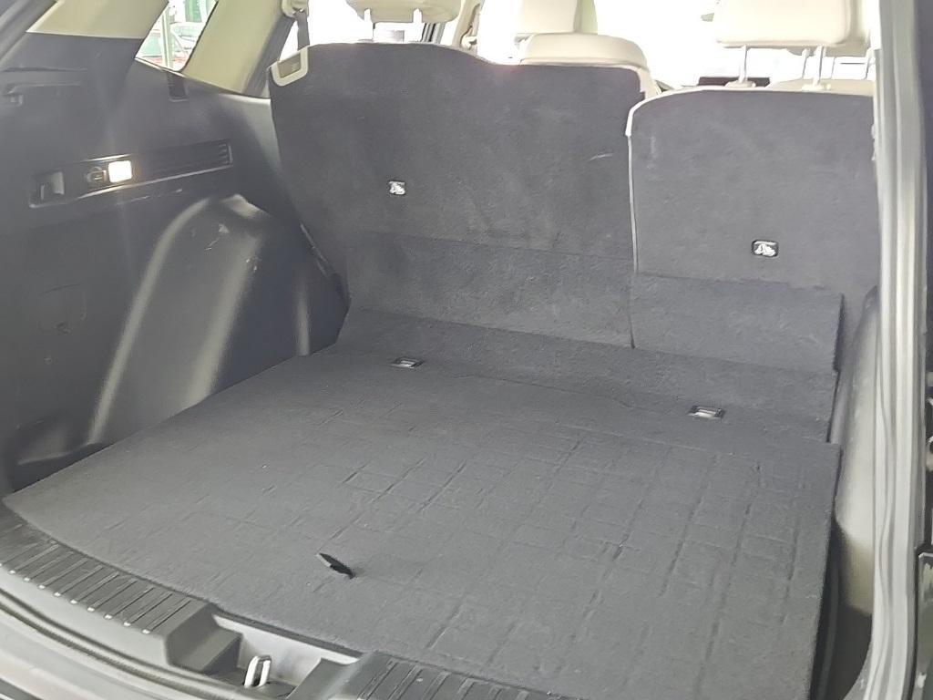 used 2023 Honda CR-V car, priced at $32,828