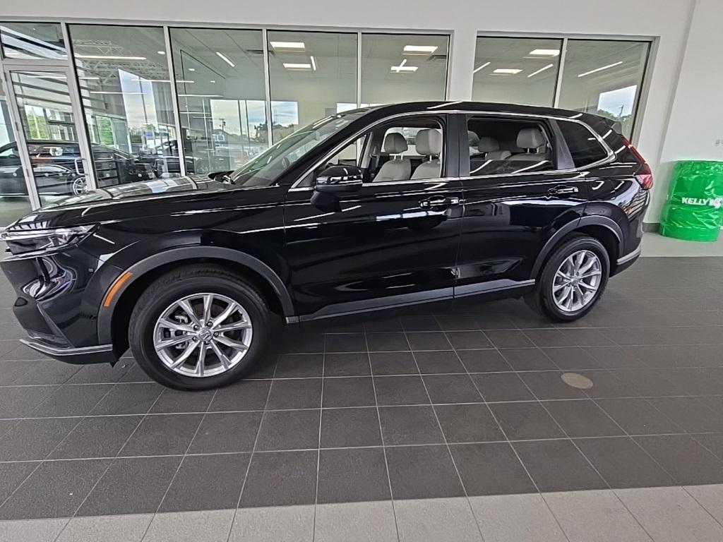 used 2023 Honda CR-V car, priced at $32,828