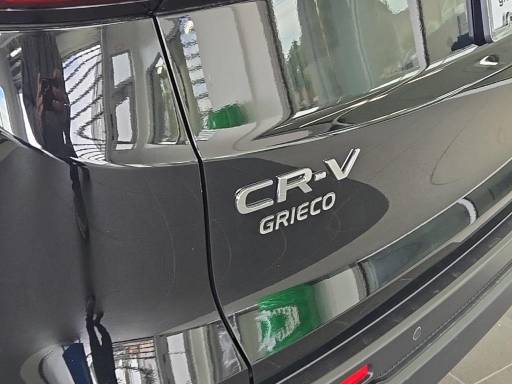 used 2023 Honda CR-V car, priced at $32,828