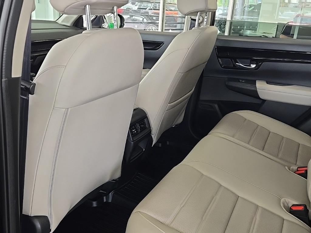 used 2023 Honda CR-V car, priced at $32,828