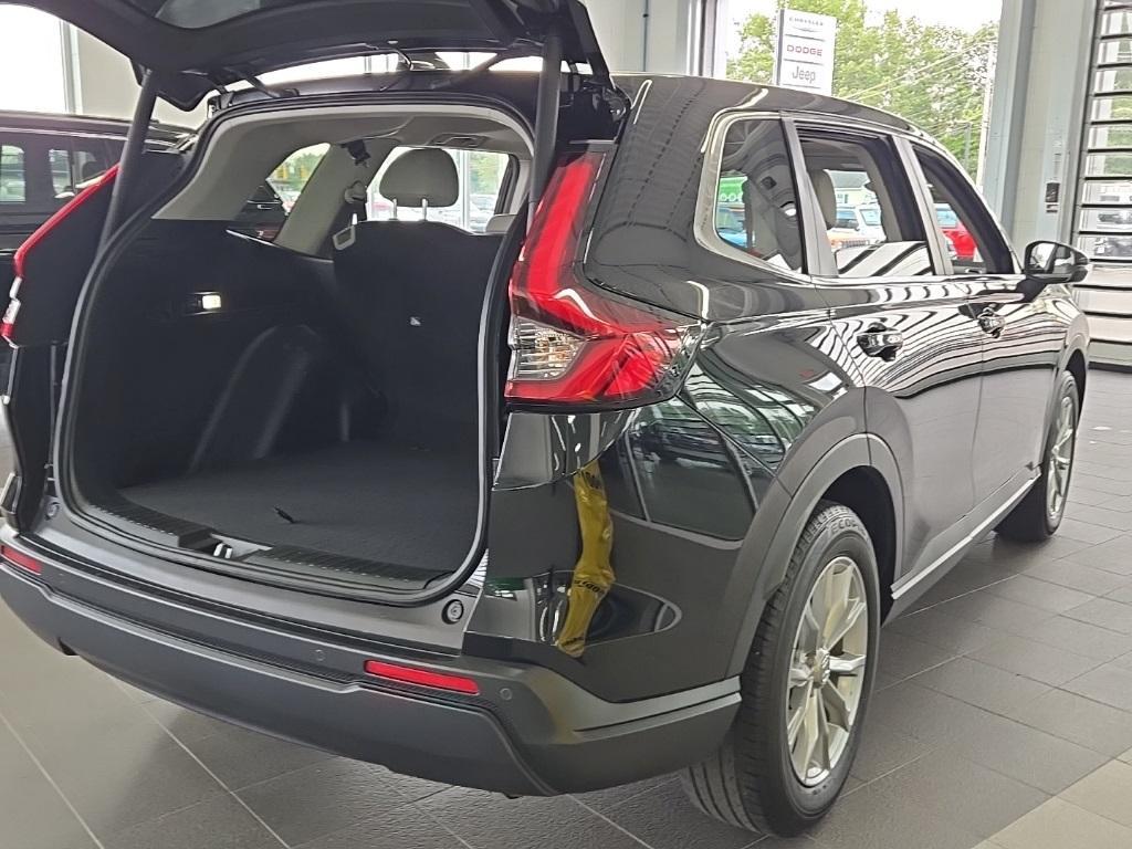 used 2023 Honda CR-V car, priced at $32,828