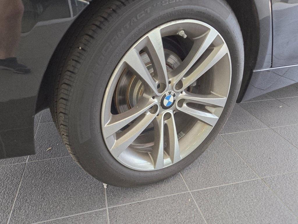 used 2018 BMW 330 Gran Turismo car, priced at $19,388