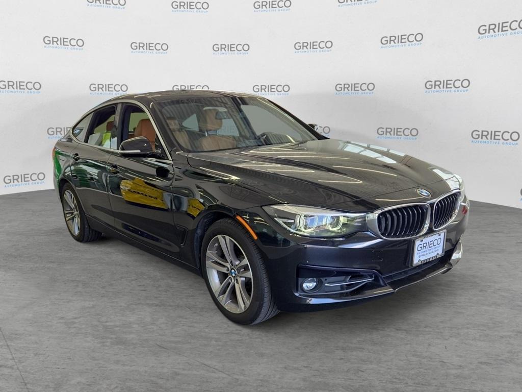 used 2018 BMW 330 Gran Turismo car, priced at $19,388