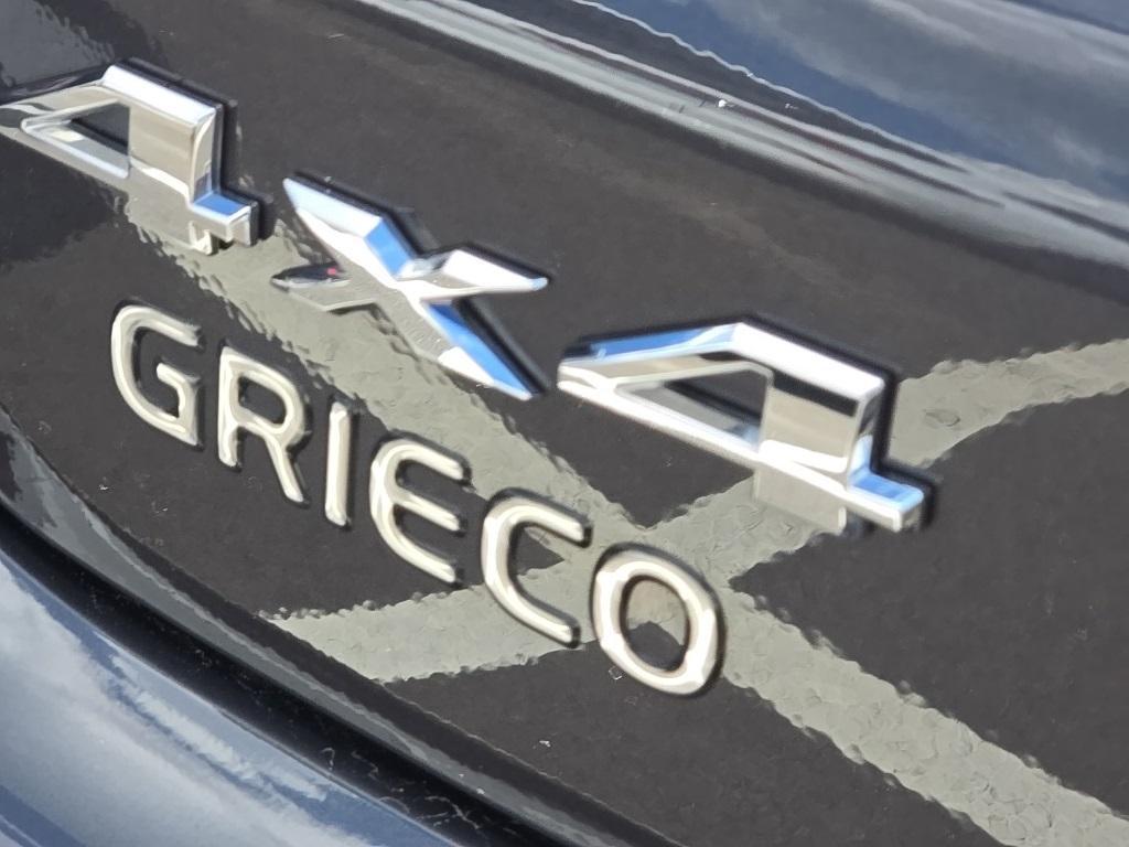 used 2024 Jeep Compass car, priced at $25,428