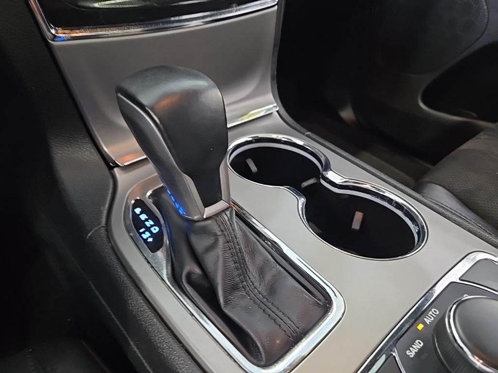 used 2022 Jeep Grand Cherokee WK car, priced at $27,988