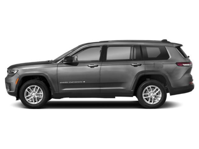 new 2024 Jeep Grand Cherokee L car, priced at $44,896