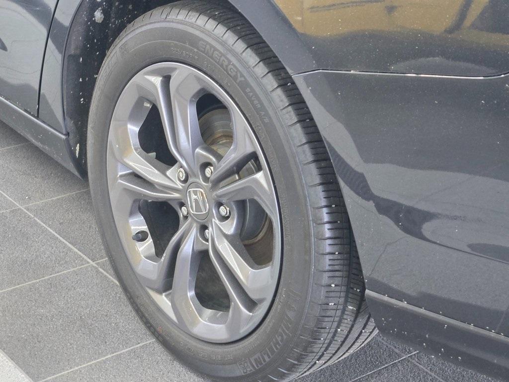 used 2023 Honda Accord car, priced at $25,669