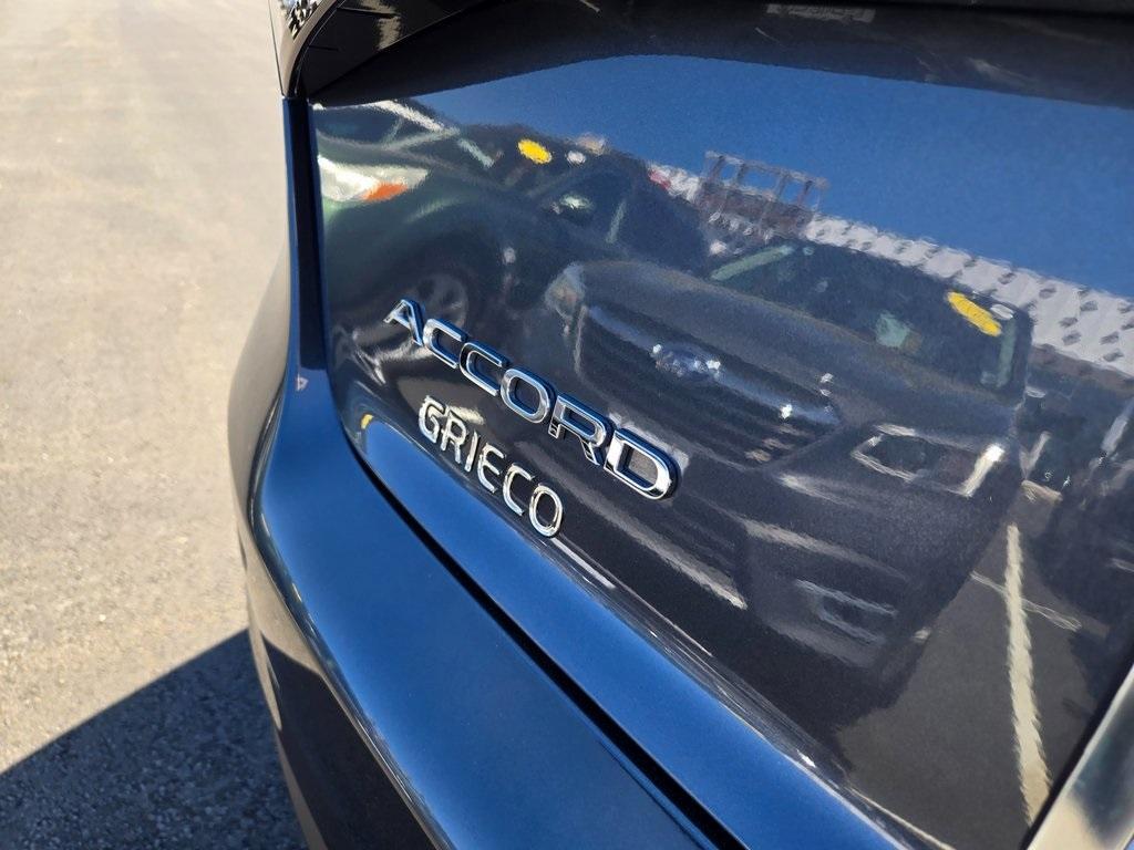 used 2023 Honda Accord car, priced at $26,901