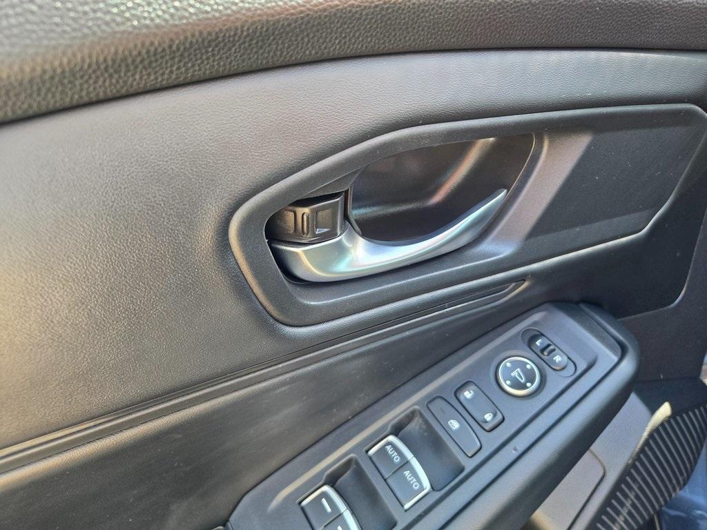 used 2023 Honda Accord car, priced at $26,901