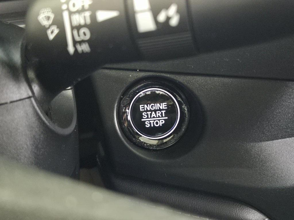 used 2023 Honda Accord car, priced at $25,669