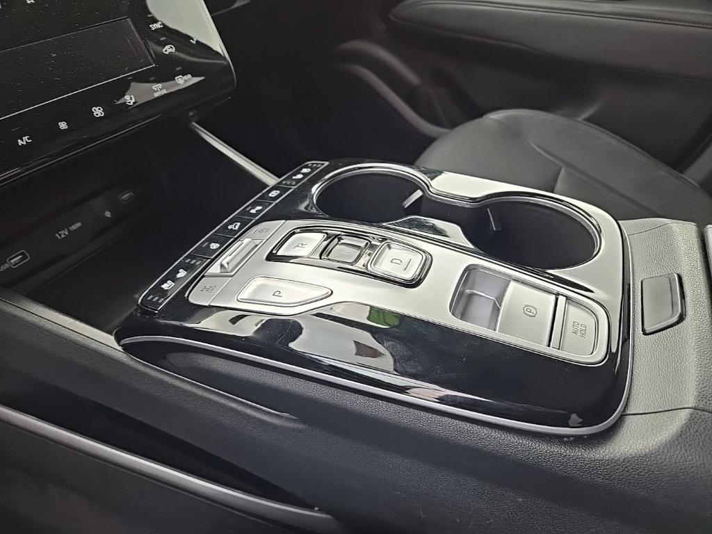 used 2022 Hyundai Tucson car, priced at $23,388