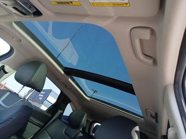 used 2022 Hyundai Tucson car, priced at $22,823