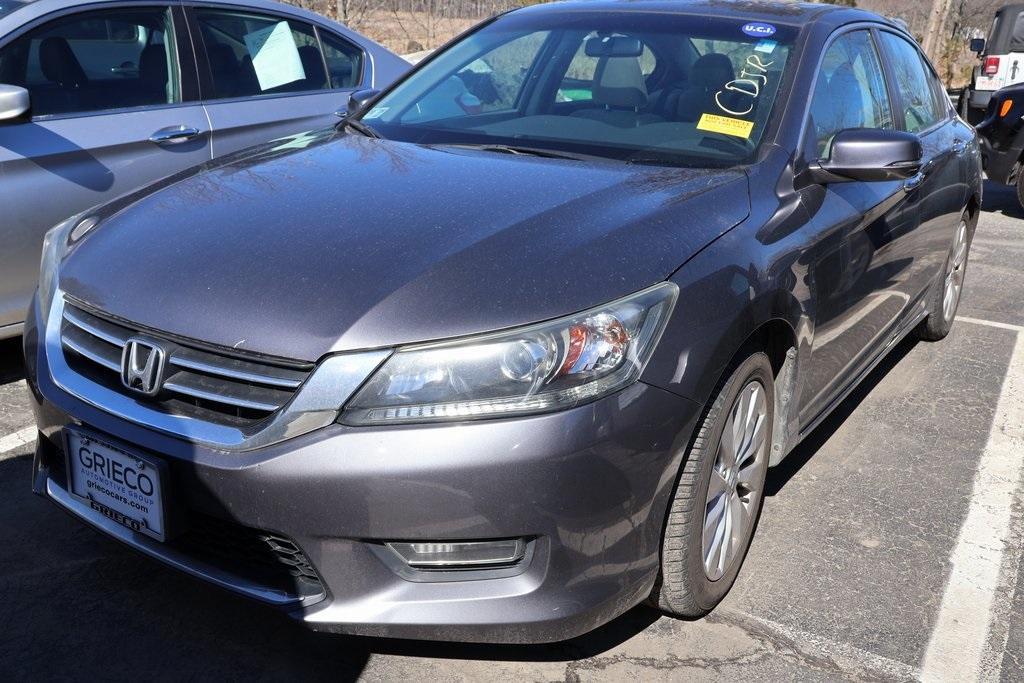 used 2013 Honda Accord car, priced at $9,904