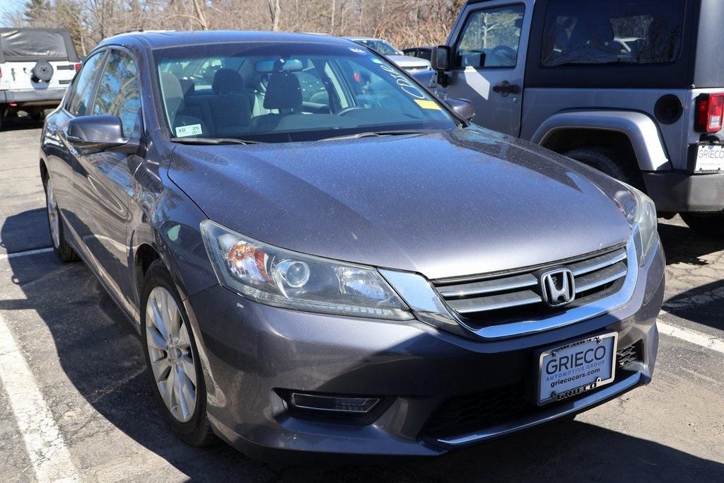 used 2013 Honda Accord car, priced at $9,904