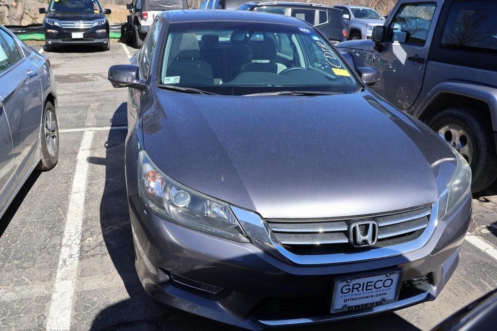 used 2013 Honda Accord car, priced at $9,904