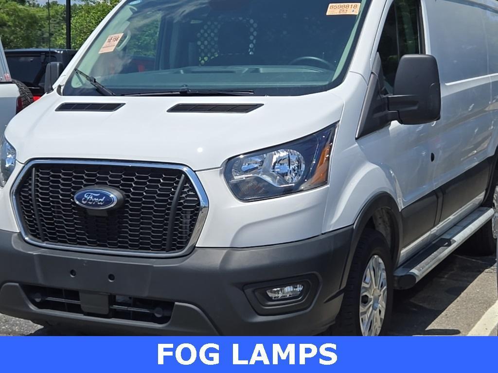used 2023 Ford Transit-250 car, priced at $30,920