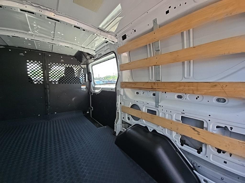 used 2023 Ford Transit-250 car, priced at $30,920