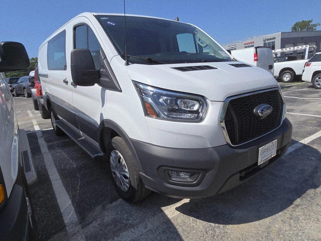 used 2023 Ford Transit-250 car, priced at $30,920