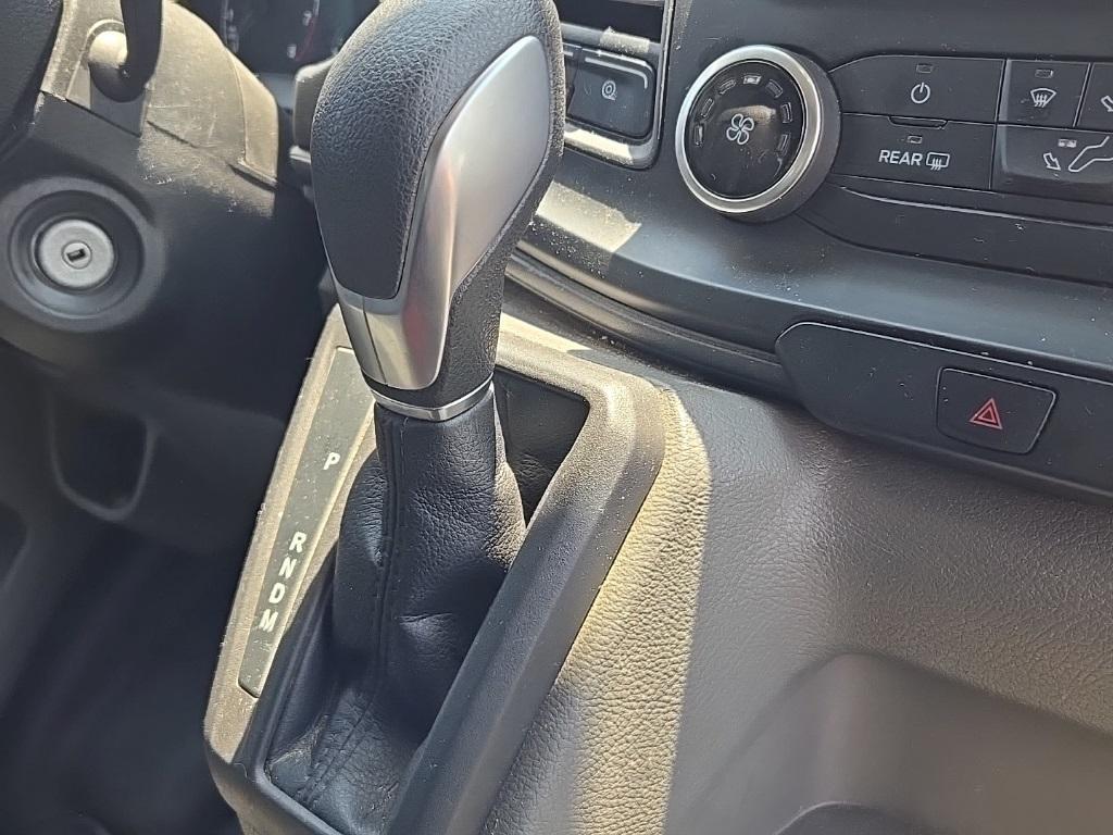 used 2023 Ford Transit-250 car, priced at $30,920