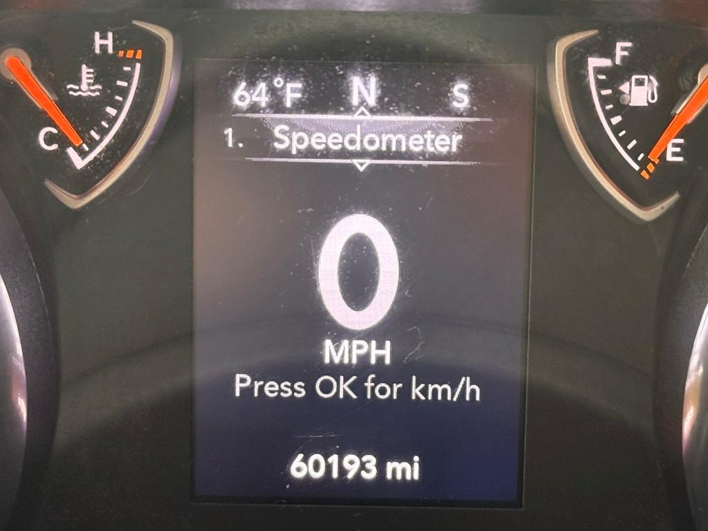 used 2022 Jeep Wrangler Unlimited car, priced at $26,404