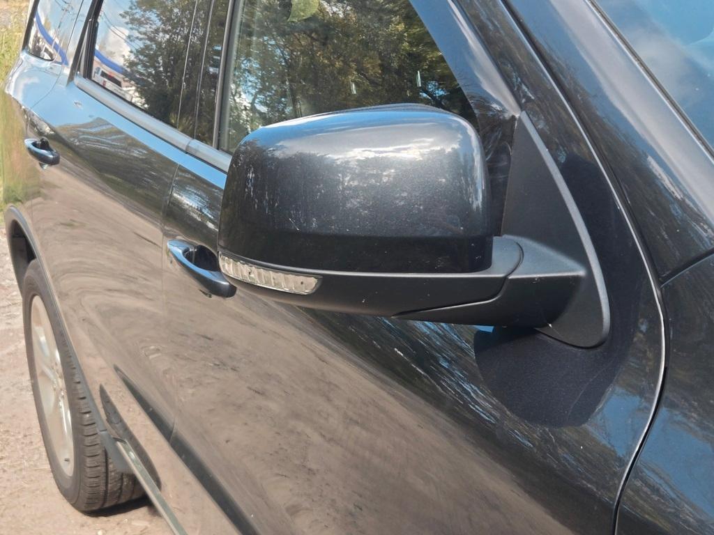 used 2015 Dodge Durango car, priced at $10,612