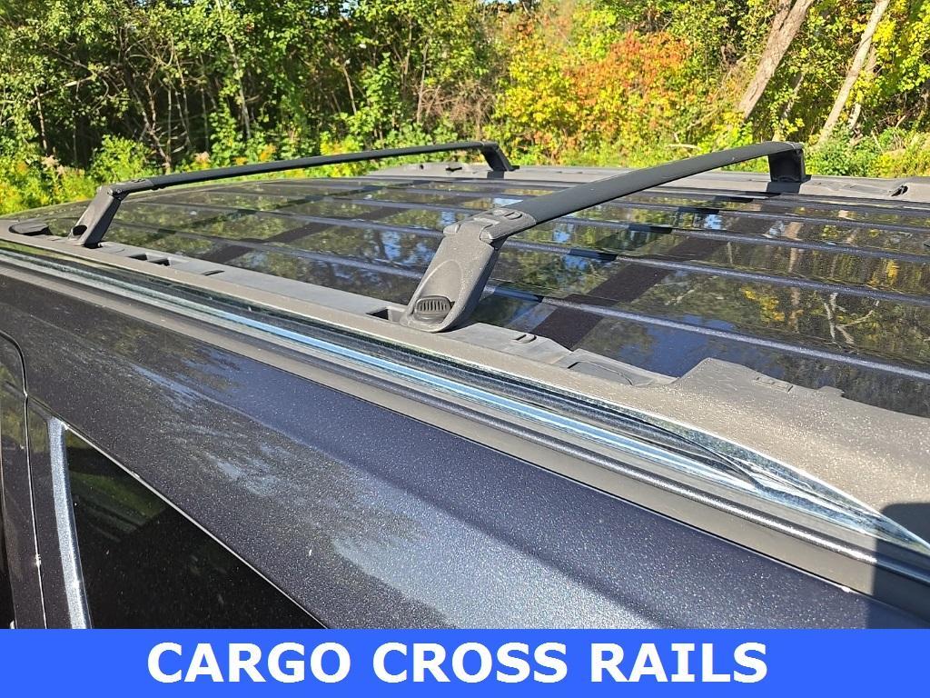 used 2015 Dodge Durango car, priced at $10,612