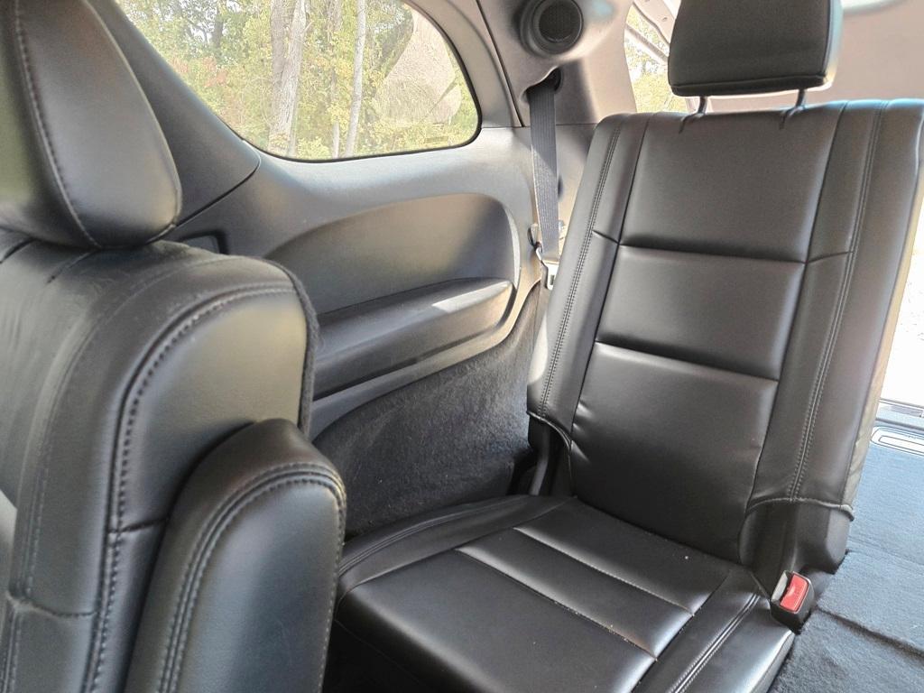 used 2015 Dodge Durango car, priced at $11,898